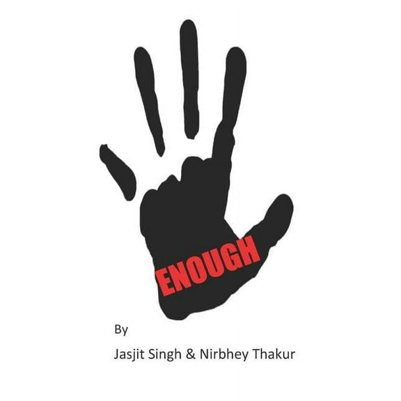 Enough (Paperback)