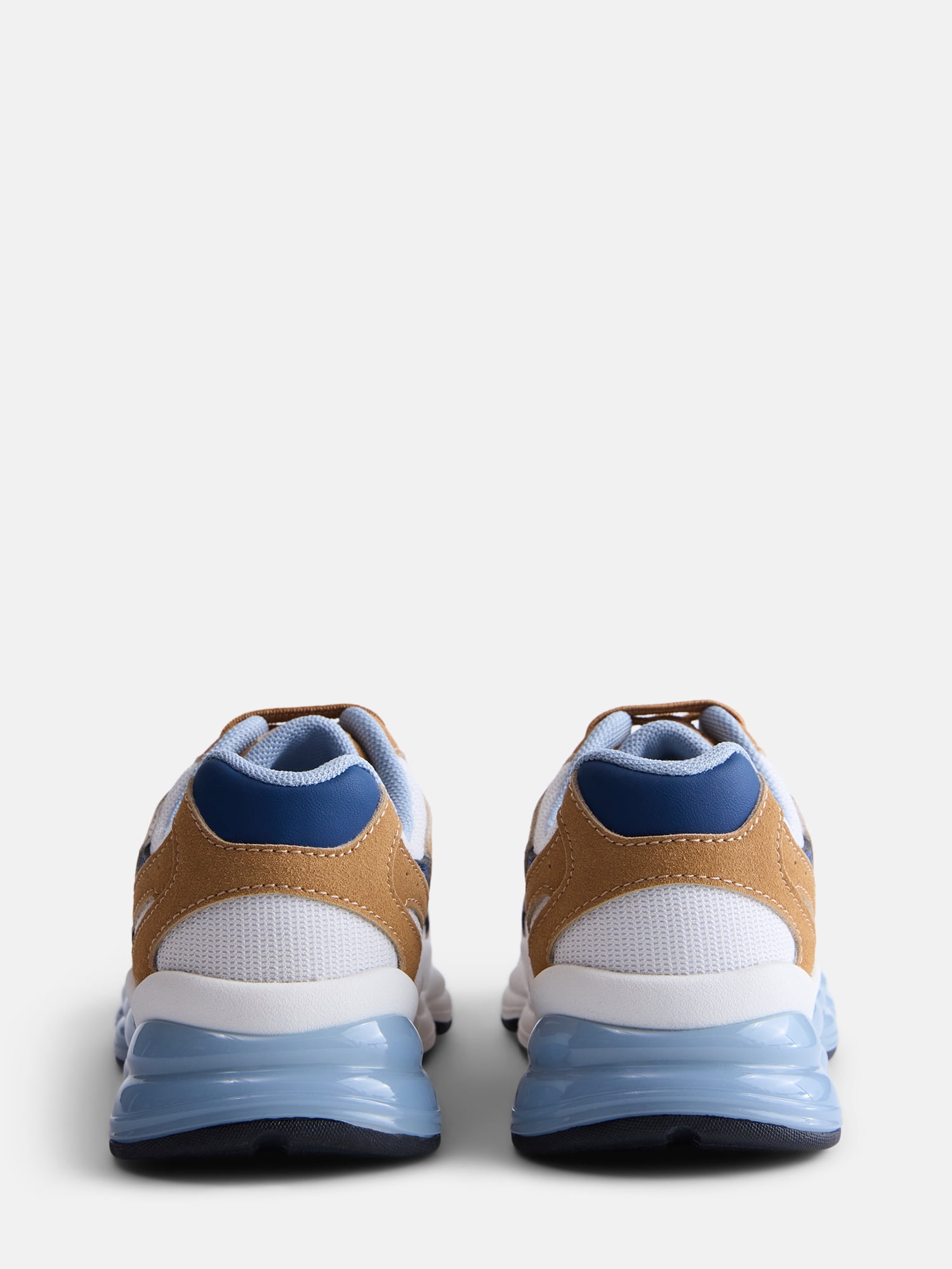 Avia Boys Athletic Bubble Sneakers