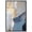 Black Frame, variant on This Close Framed High-Gloss Acrylic Glass Wall Art Timeless Abstract Wall Art by Art Remedy, White Frame, 10 x 15