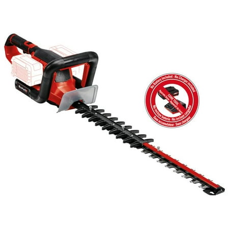 Einhell GE-CH 36/65 Li-Solo Cordless Hedge Trimmer - Tool Only (Battery + Charger Not Included)