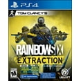 thumbnail image 1 of Jeu vidéo Tom Clancy’s Rainbow Six Extraction (PS4), 1 of 6