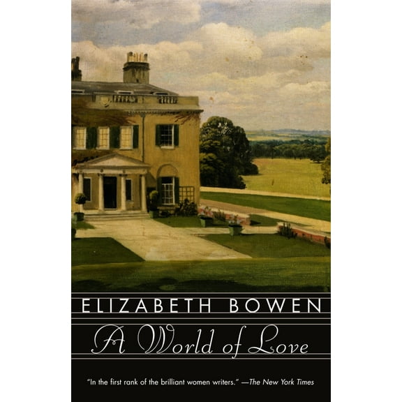 A World of Love (Paperback)