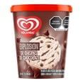thumbnail image 1 of Helado Holanda Explosión sabor vainilla con chispas de chocolate 900 ml, 1 of 4