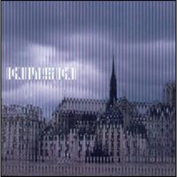 Pre-Owned Airs Above Your Station (CD 0098787062021) by Kinski