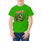 thumbnail image 1 of Camiseta Algodón de Naru para niños, 1 of 5