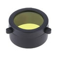 thumbnail image 2 of koolsoo Cache-Objectif Durable pour Projecteurs Monoculaires Télescopes 41mm, 2 of 7