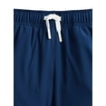 thumbnail image 2 of Athletic Works Boys Pull-On Soccer Shorts, Sizes 4-18, 2 of 3