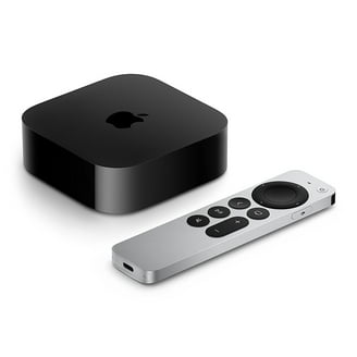 Apple TV 4K 第2世代 32GB Apple TV 4K 32GB (2nd Generation) Wireless LAN, HDR Streaming