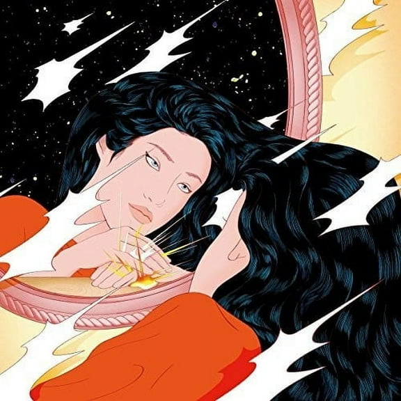 Peggy Gou - Once - Music & Performance - Vinyl