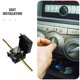 thumbnail image 1 of unbranded 2Ud De Ruido Para Audio Carro Universal 12V Negro Aislador De Ruido Para, 1 of 8