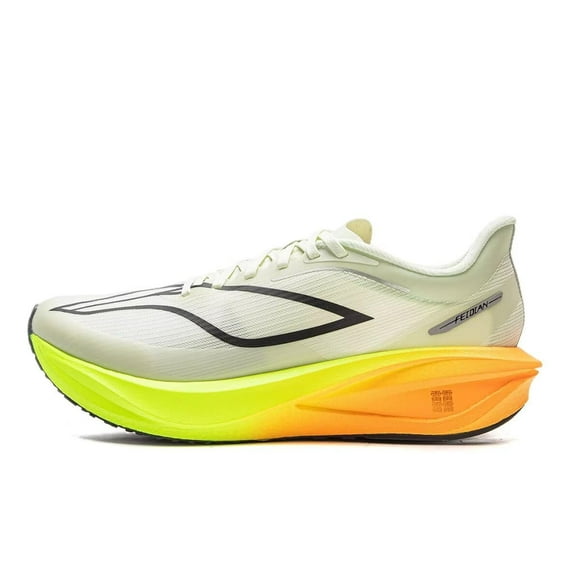 Zapatillas para correr ligeras para hombre LI-NING FEIDIAN 5