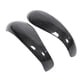 thumbnail image 3 of Tapa De Espejo Lateral, Tapa De Espejo Retrovisor Suave Con Protección UV De Textura Transparente Con Cinta De Doble Cara Para Porsche Boxster/Cayman 997 911 987 ANGGREK Wing Mirror Cover, 3 of 8