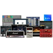 Focusrite Scarlett 2i2 Studio 4th Gen USB Audio Interface Bundle