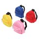 thumbnail image 4 of 4 mini mochilas escolares, modelo de mini casa, mochila para muñecas, adorno de microescena, 4 of 6