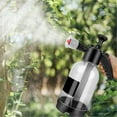 Tbslaqlo Handheld Foam Sprayer 2000mAh Cordless Pressurized Foam Spray