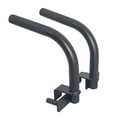 thumbnail image 3 of Accesorio de barras paralelas Dip Bar Sunny Health & Fitness SF-XFA002, 3 of 9