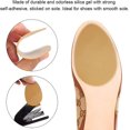thumbnail image 6 of 4 Pairs Non-Slip Shoes Pads Adhesive Shoe Sole Protectors, High Heels Anti-Slip Shoe Grips, 6 of 6