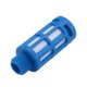 thumbnail image 2 of 2X Small Pipeline Silo Vibration Knocker GT10 Pneumatic Air Turbine Vibrator Pneumatic Turbine Vibrator Oscillator, 2 of 5