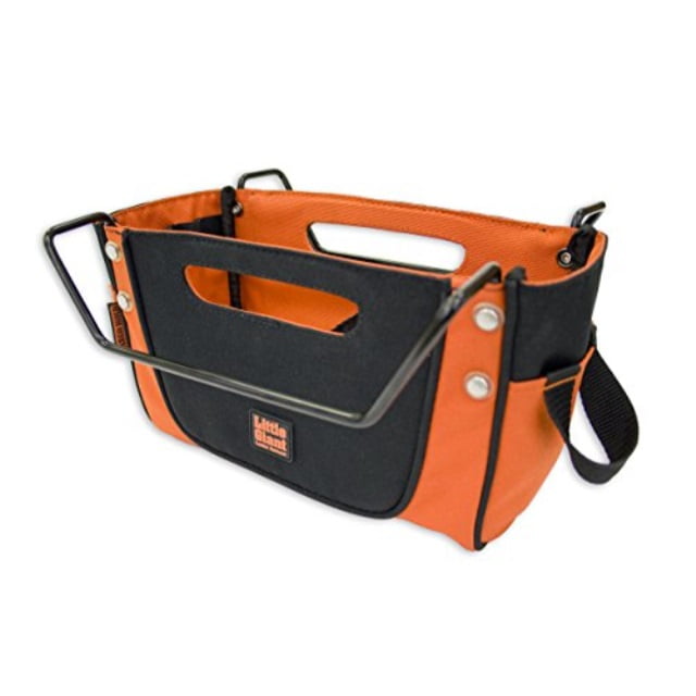 little giant 15040001 cargo hold tool bag ladder accessory