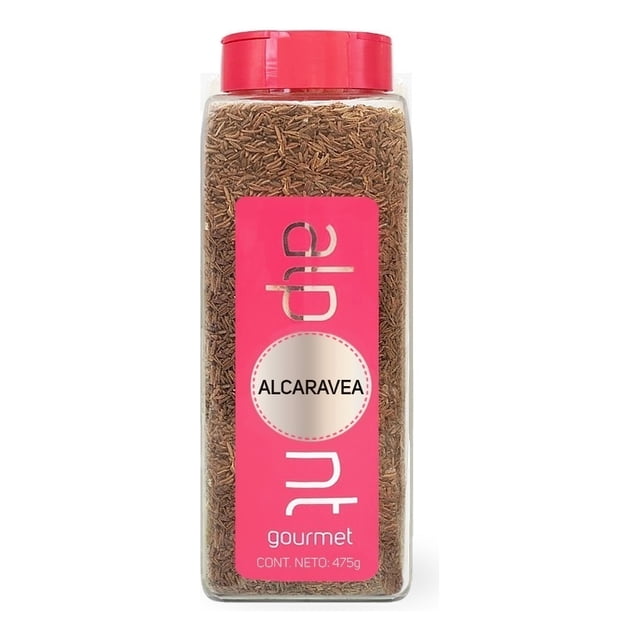 Alpont Alcaravea, 475 G