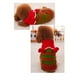 thumbnail image 3 of Ropa navideña para mascotas, gatos y perros. Suéter de punto cálido con capucha. Ropa festiva., 3 of 6