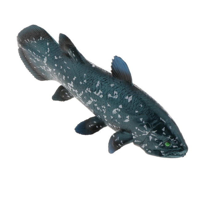 Vogacara Realistic Static Animal Model Toy Kids Gift Type2
