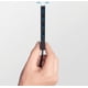 thumbnail image 4 of Hub USB 3.0 de 4 puertos, concentrador USB de datos ultradelgado, para MacBook, Mac Pro, Mac mini, iMac, Surface Pro, XPS, PC, unidad flash, disco duro móvil, 4 of 5