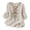White, variant on longantii Embroidered Cotton Linen Tops for Women 3/4 Sleeve Summer Boho Peasant Gauze Dressy Blouses Beach Vacation Tunics Sky Blue XXL