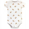thumbnail image 5 of Hudson Baby Infant Boy Cotton Bodysuits 5pk, Ya Dig?, 6-9 Months, 5 of 6