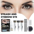 thumbnail image 3 of Eyelash & Brow Tint Dye Professional Series Natural Long-lasting Semipermanent D, 3 of 5