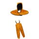 thumbnail image 1 of Casco de soldadura Capucha protectora soldador, 1 of 9