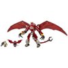 KRE-O Transformers Prime Beast Hunters Ripclaw Strike Set