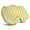 Black-2, variant on Premium Plaid Pattern Memory Foam Seat Cushion Ergonomic Chair Pad for Office Chair, Car, Airplane & Bleachers Sciatica, Tailbone Hip & Back Pain Relief - Chair Cushion for Long Office Workers.