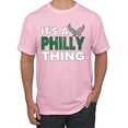 thumbnail image 2 of Wild Bobby It's A Philly Thing Philadelphia Football Sports Men Tee, 2 of 6