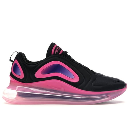 Air Max 720 'Black Pink Blast' - Ao2924-005 - Size 9 - Mens