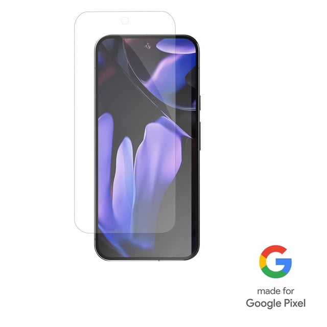 Blu Element Protecteur D'écran Verre Trempé Kit Pixel 9 Pro XL