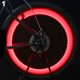 thumbnail image 1 of CQX-R Seguridad Brillante Bicicleta Ciclismo Coche Rueda Neumático LED Luz De Radio Lámpara, 1 of 3