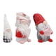 thumbnail image 3 of Stuffed Faceless Doll, Faceless Doll Plush Christmas Style Widely Used Durable 3Pcs  For Office ANGGREK Faceless Doll Plush, 3 of 8