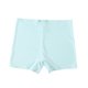 thumbnail image 2 of Calzoncillos tipo bóxer de algodón de cintura media, transpirables, de una pieza y de seda de hielo sin costuras, de talla grande, para mujer, pantalones de seguridad planos para mujer, 2 of 3