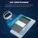 thumbnail image 3 of Anillos Inteligentes NFC Multifuncional Impermeable A Prueba de agua Anillo inteligente Fi Abanopi Anillos inteligentes, 3 of 5