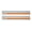 Orange, variant on 15cm Lightweight Aluminum Measuring Tool With Anti Scratch Surfaces Easy to read Marking Straight Ruler Ideal For Studen