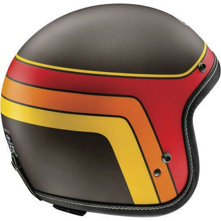 arai classic-v groovy helmet Arai Classic-V Groovy Adult Street Motorcycle Helmet