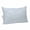 Blue, variant on Grey Dandelion Pillow Protectors with Zipper Standard Size, Spring Modern Minimalist Country Flower Soft Brushed Microfiber Breathable Throw Pillow Covers, Pillowcase for Couch Sofa Bedroom 20"x26"