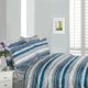 thumbnail image 1 of Juego de cama de 4 piezas Graphite, 1 of 5