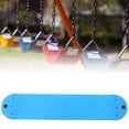thumbnail image 5 of BIMZUC Kids Swing Toy Outdoor Garden Yard Children Swing Hanging Seat Chair Children Toys, Blue, 5 of 9