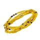 thumbnail image 5 of Qarigey Cuentas Cadena de cintura Estilo simple Ropa Cintura Decoración Playa al aire libre Vestir Vientre Cadenas Joyería Regalo Tipo 1 Tipo 1 10piezas, 5 of 6