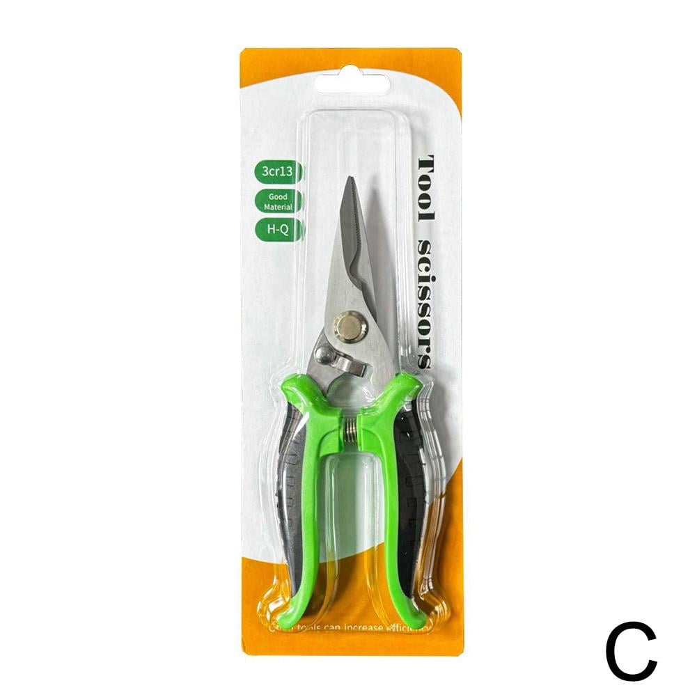 NEIGHBORHOOD SRL GARDEN CLIPPERS 剪定バサミ Amazon.com : Horsvill Garden Shears, Japanese Pruning Shears