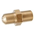 thumbnail image 1 of Adaptador de Adn de Restricción de Aceite 4AN para Rodamientos de GT28 / / GT35R, 1 of 9