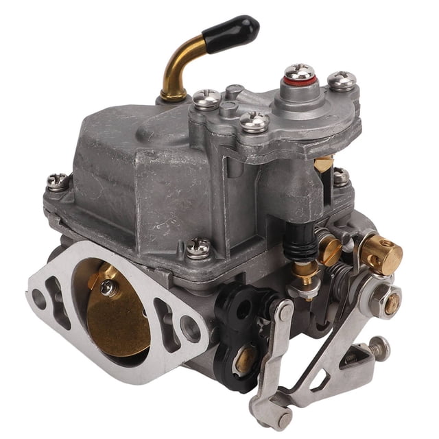 Carburador De Motor De Larga Vida Útil De Aleación De Metal ANGGREK 3DP 03100 2 Para Barco