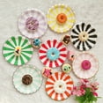 thumbnail image 2 of 40PCS Paper Plate Disposable Plate Party Plate Paper Dinnerware Party Supplies, 2 of 10
